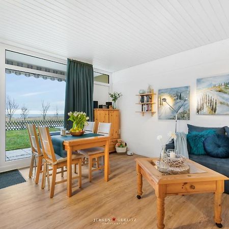 Bellevue B5 Leilighet Großenbrode Eksteriør bilde